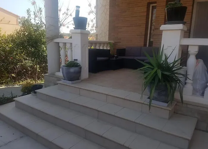 Chalet Costa Dorada Tarragone