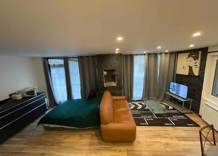 Appartement 77 Lans-en-Vercors acceptant les animaux