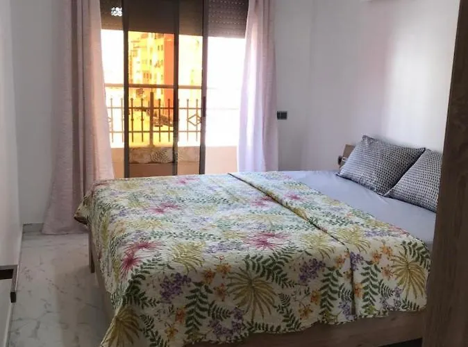 Studio au résidence MALAK Agadir