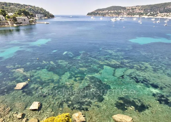 Villa Mariella Saint-Jean-Cap-Ferrat