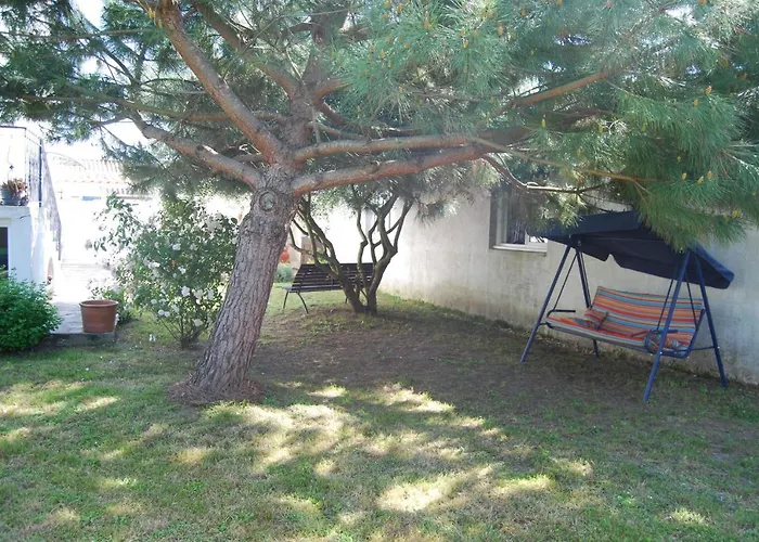 Villa Vaiana à Beauvoir-sur-Mer