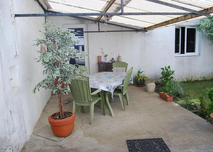 Villa Vaiana à Beauvoir-sur-Mer