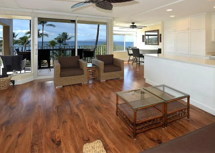 The Hale Pau Hana Kihei