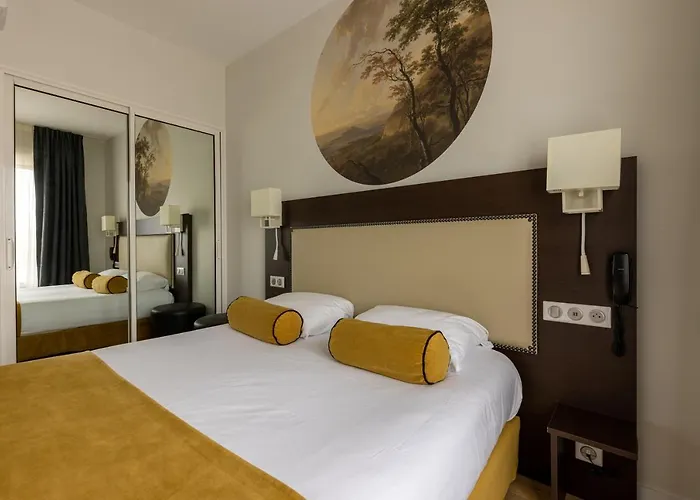Brit Hotel Europ Bergerac