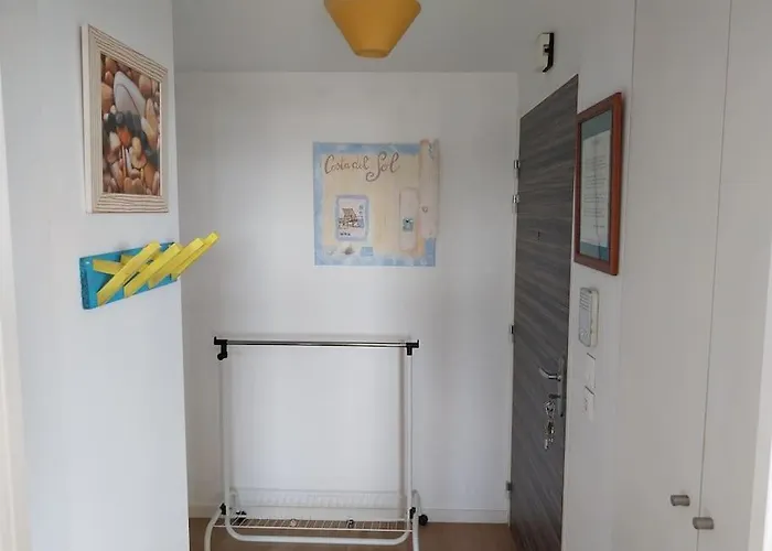 Boutique Appartement Location T2 1 A 4Personnes à La Turballe