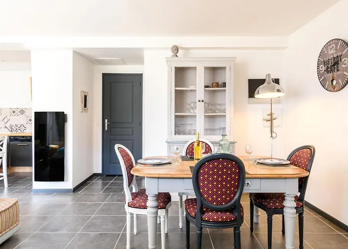 Holiday Home Aime Bourdier By Interhome Arcachon