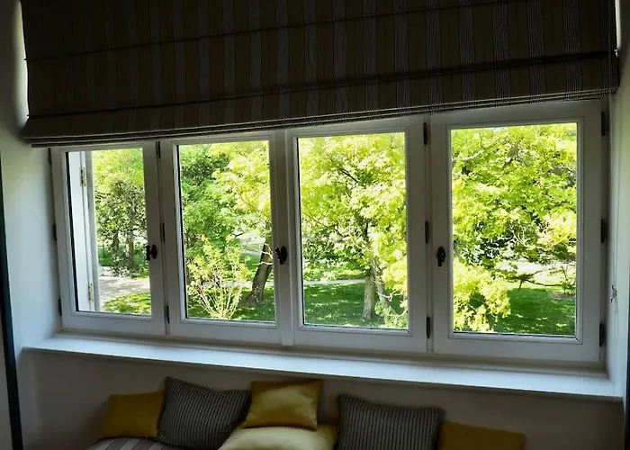 Villa Manoir au coeur du triangle d or au Touquet à Le Touquet-Paris-Plage