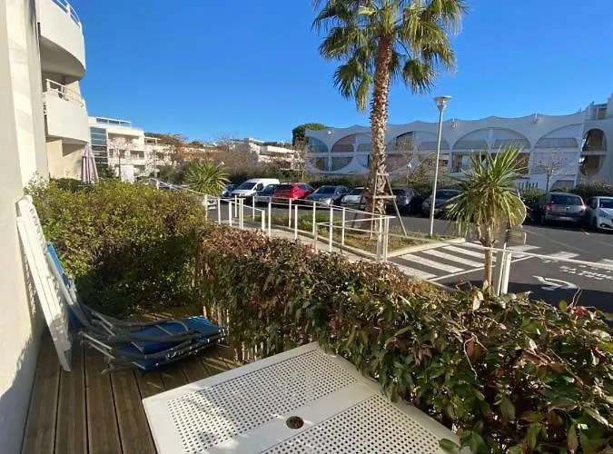 Les Dunes du Soleil La Grande Motte