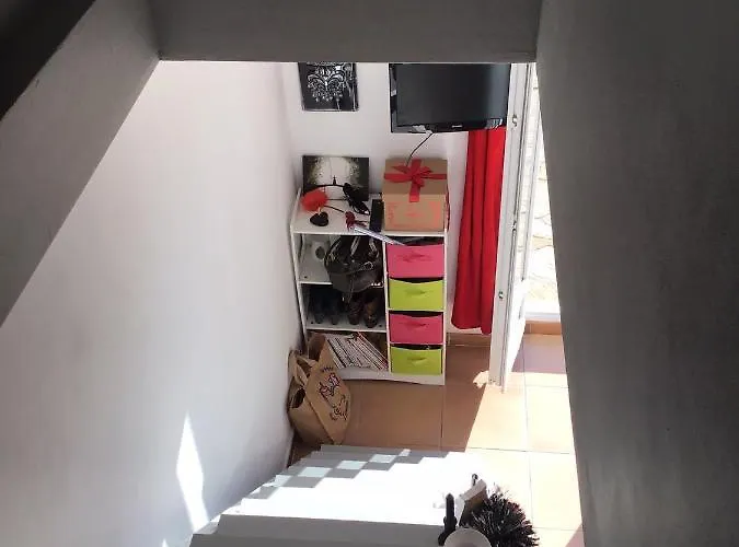 Appartement Le Clau provençal à Alès
