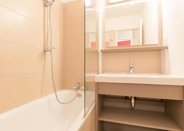 Charmant appartement 4 personnes au centre d'Avoriaz - FR-1-314-121