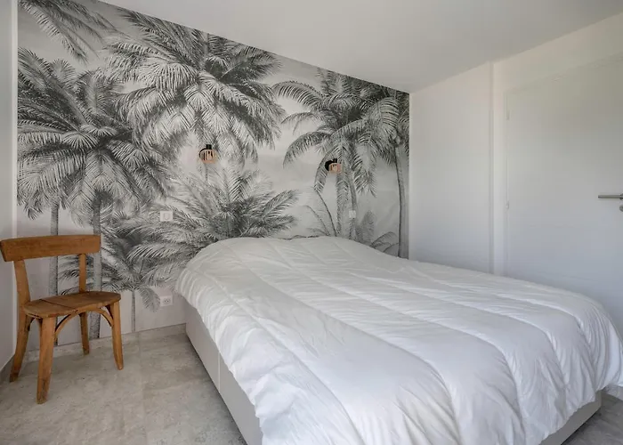 Villa Vue sur la marina - Port St Jacques Sarzeau