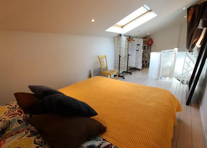 Gure Atherbia Pau Privée