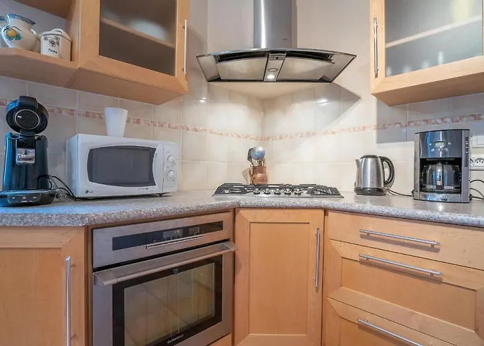 Holiday Home Ker Maria By Interhome Saint-Malo