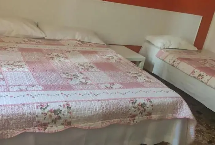 Mestre Apparment Rooms