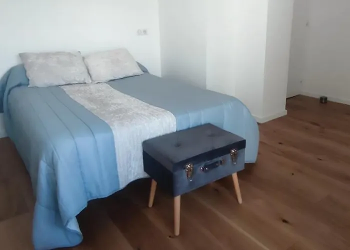 Villa Maison Avec Jardin 5 Personnes à Hendaye