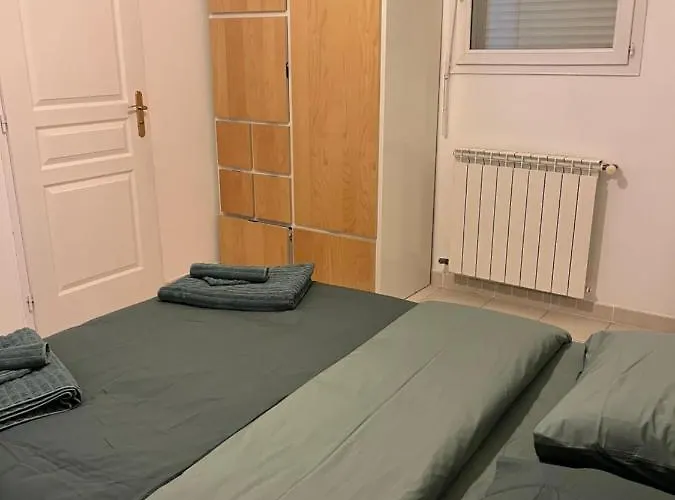 Villa La Caroline 2 Montpellier Privée