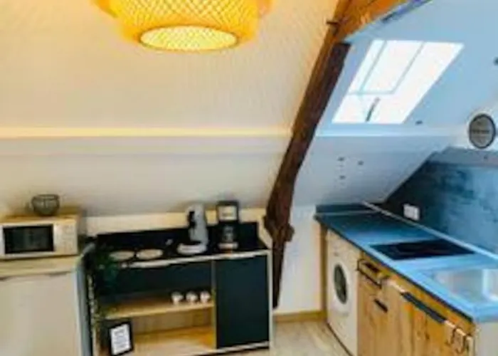 Maison Avec Terrasse Jacuzzi Parking A 10 Min D'Honfleur