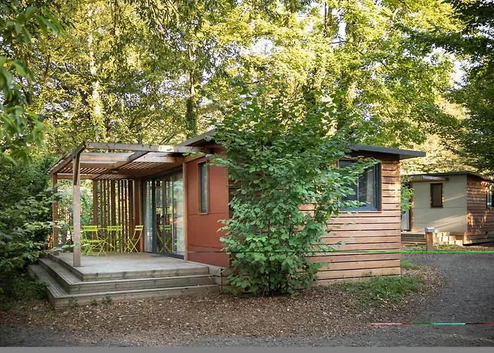 Citykamp Lyon Dardilly