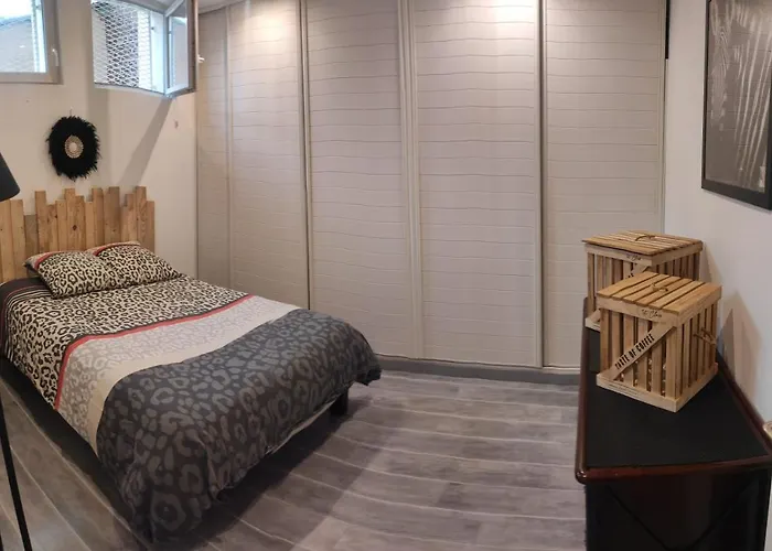 Lovely Home Lh A Proximite De La Plage Le Havre