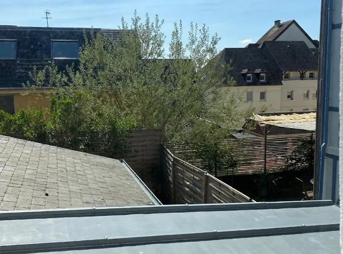 Maison cosy rénovée avec jardin Rouen