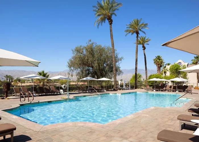 The Westin Mission Hills Resort Villas, Palm Springs Rancho Mirage
