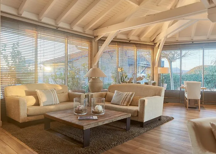 Boutique Villa L'Arche Bidart