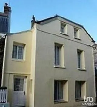 Villa Les Falaises D'Étretat