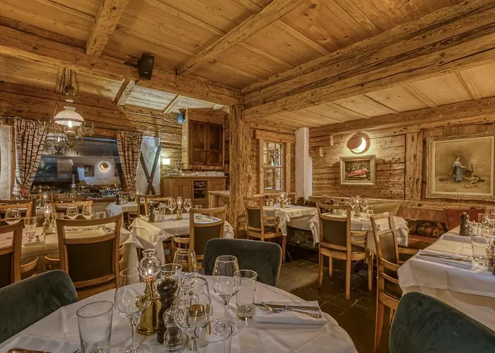 Le Vieux Chalet La Clusaz