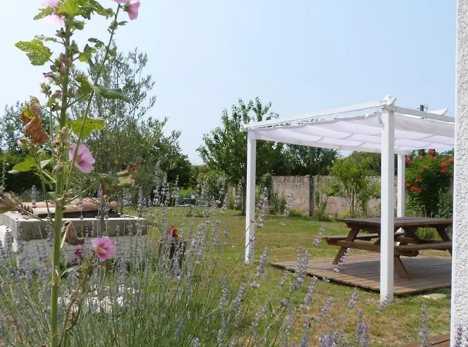 Gîte Le Cherche Midi Gaillac