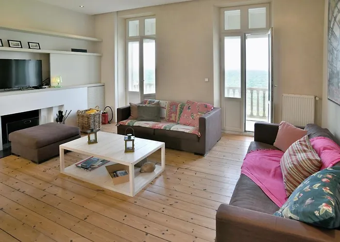 Villa La Fregate - Maison Avec Terrasse Front De Mer à Saint-Malo