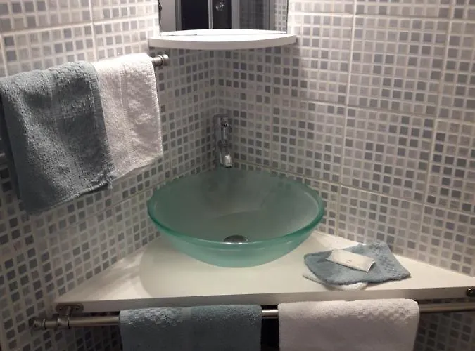 Appartement Studio Fréjus