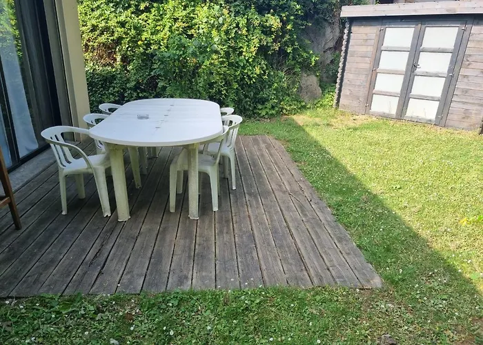 Home Nature Nantes