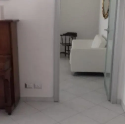Appartement Patty House à La Spezia