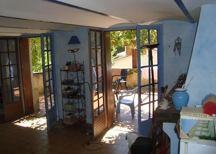 Villa Maison De Caractere Avec Piscine à Alès avec Piscine