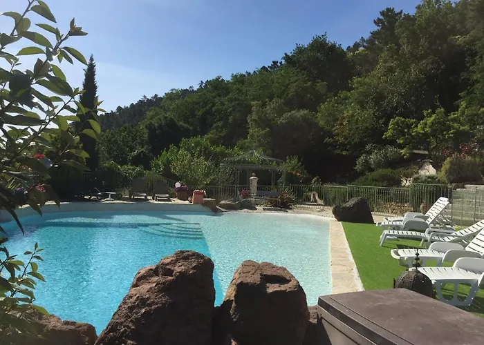 Appartement Grand Large à Fréjus
