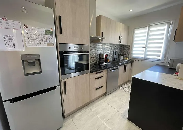 Maison Saint-Jean-de-Monts, 2 pièces, 4 personnes - FR-1-224C-211