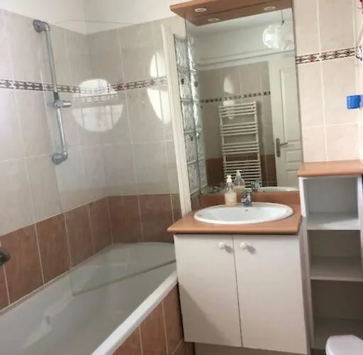 Villa Avec Rez De Jardin Classee 3* La Grande Motte