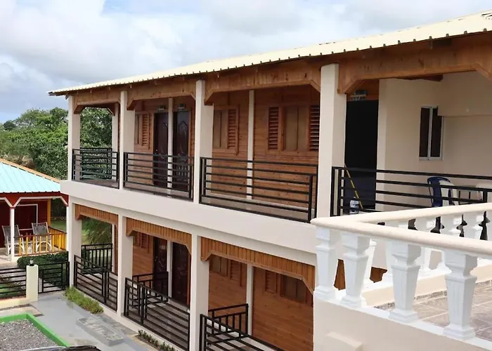 Increibles Junior Suites 1Br Punta Cana