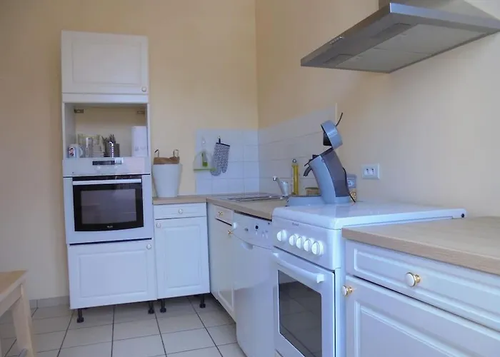 Villa Proche Mer Parking Wifi Berck Privée