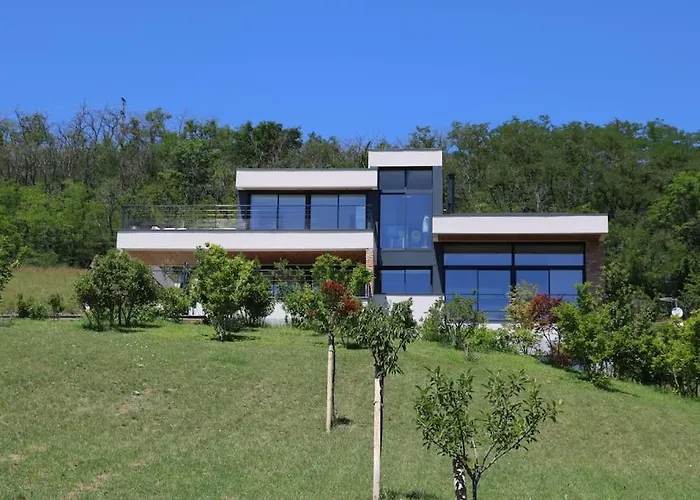 La Villa Ambroise Issoire