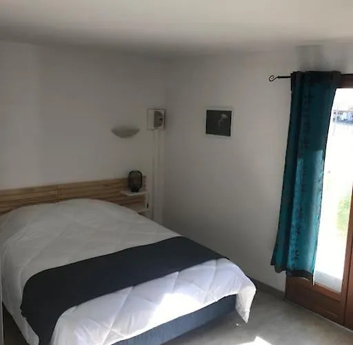 Villa Campagne Camarguaise à Les Les Saintes-Maries-de-la-Mer
