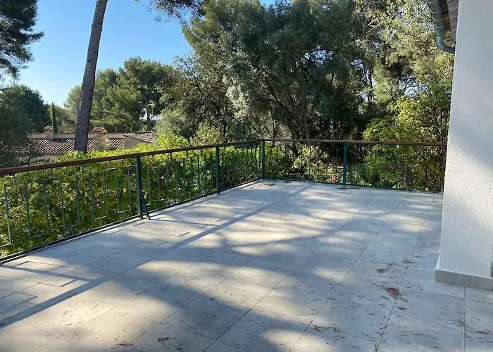 Villa Alba Yourhosthelper La Ciotat Privée