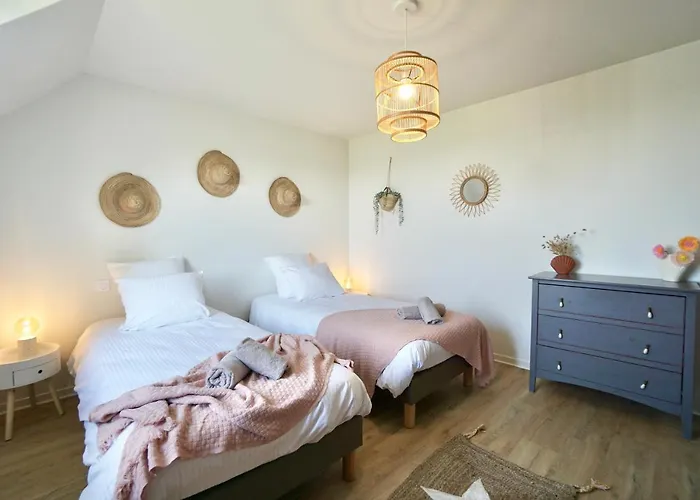 Villa Ar Maen Concarneau
