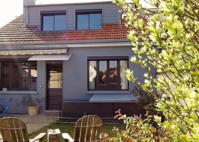Gite 65 Chartres