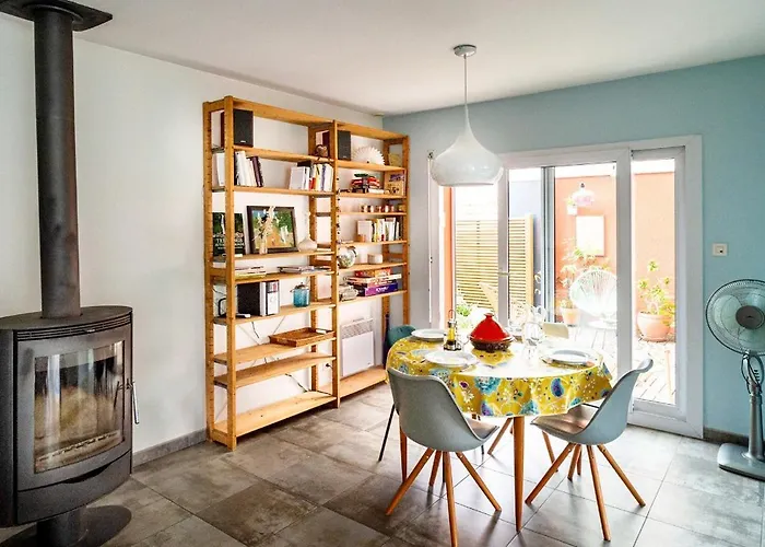 Location de vacances Le Pagnol Albi