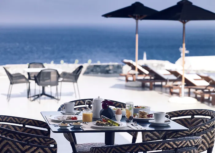 Santo Pure Oia Suites & Villas 5 star