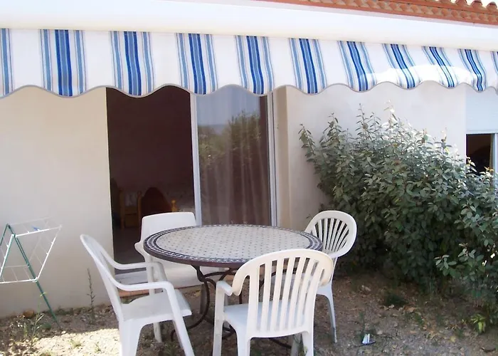 Le Fenouillet Chambres D'hotes Narbonne