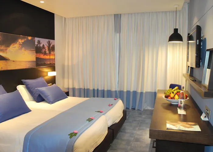 Hammamet Hôtels de Plage