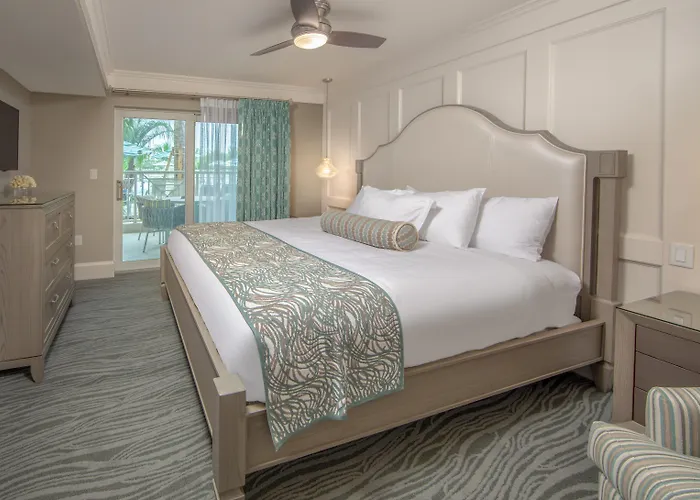 Pet friendly Holiday Inn Club Vacations Cape Canaveral Beach Resort