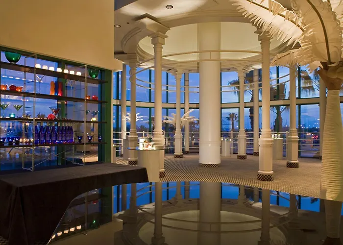 Hyatt Regency Long Beach - 4 star Hotel
